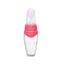 COLHER DOSADORA PARA PAPINHA MENINA