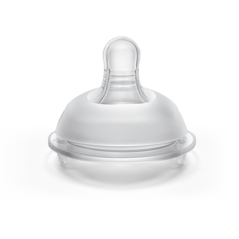 BICOS DE REPOSIÇÃO FIRST MOMENTS - TAM 2 - FISHER PRICE
