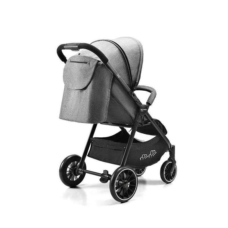 CARRINHO JOY CINZENTO MKB