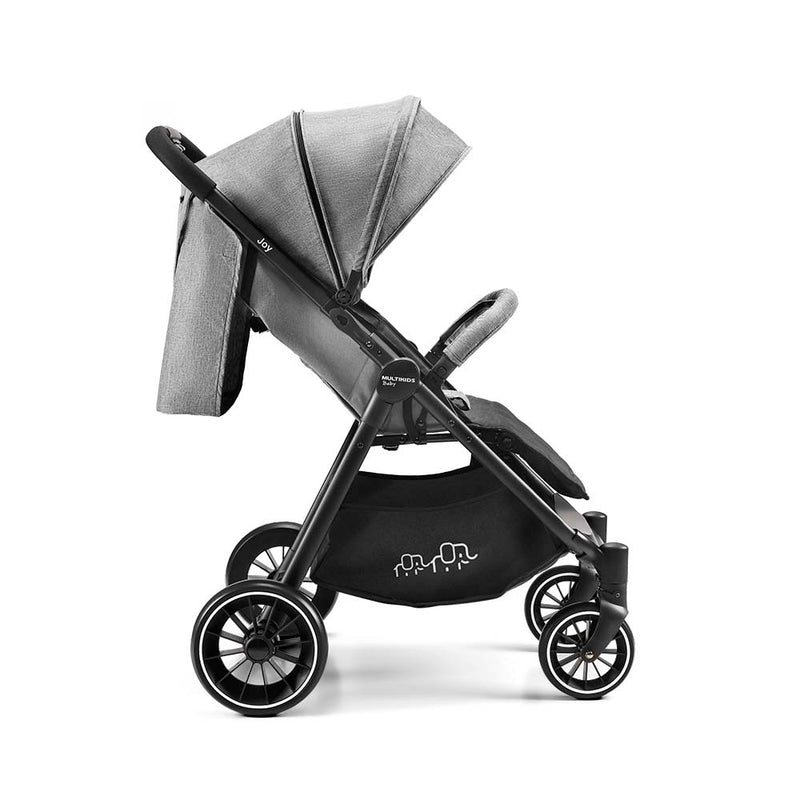 CARRINHO JOY CINZENTO MKB