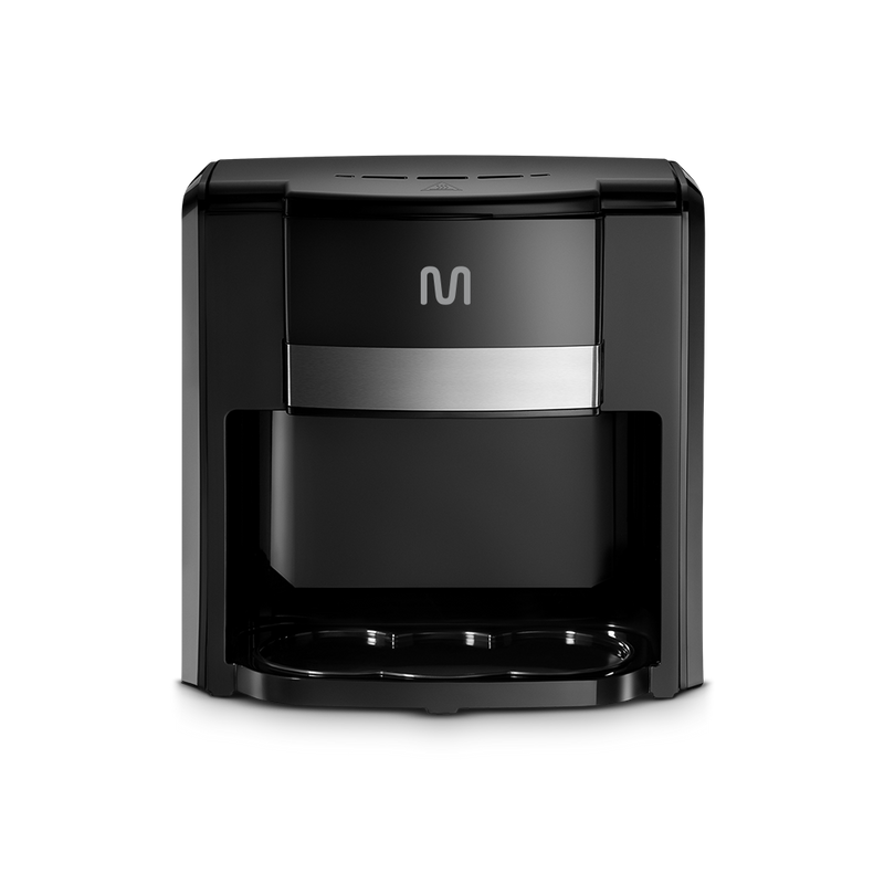 CAFETEIRA ELÉTRICA 2 CHAVENAS 220V