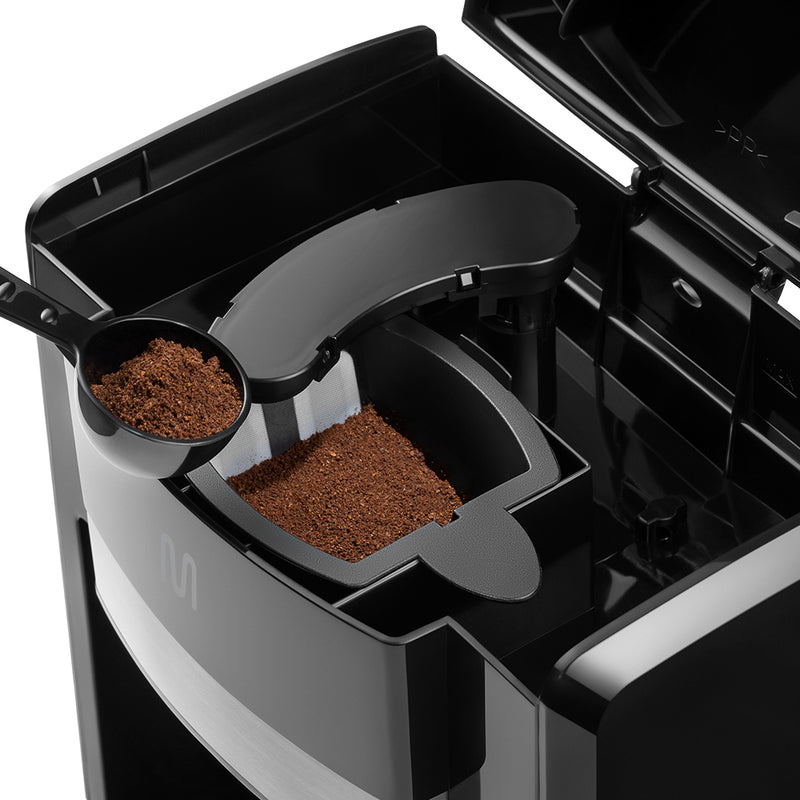 CAFETEIRA ELÉTRICA 2 CHAVENAS 220V