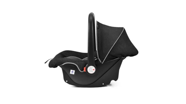 BEBE CONFORTO REST PRETO COM CINZENTO MKB