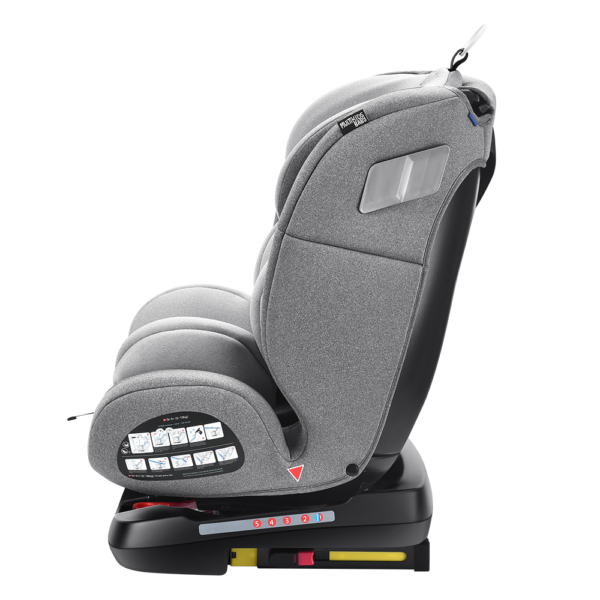 CADEIRA MEMPHIS 360