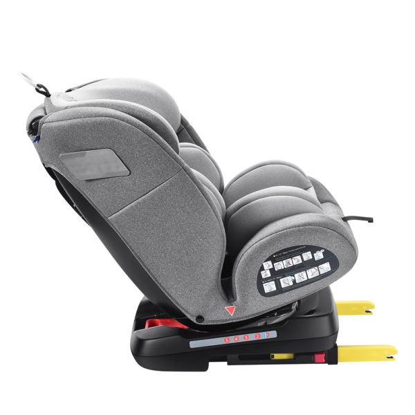 CADEIRA MEMPHIS 360