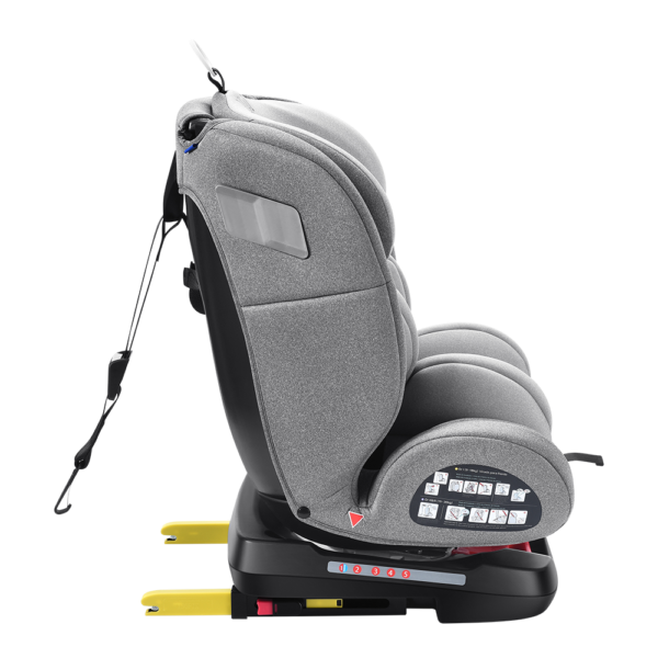 CADEIRA MEMPHIS 360