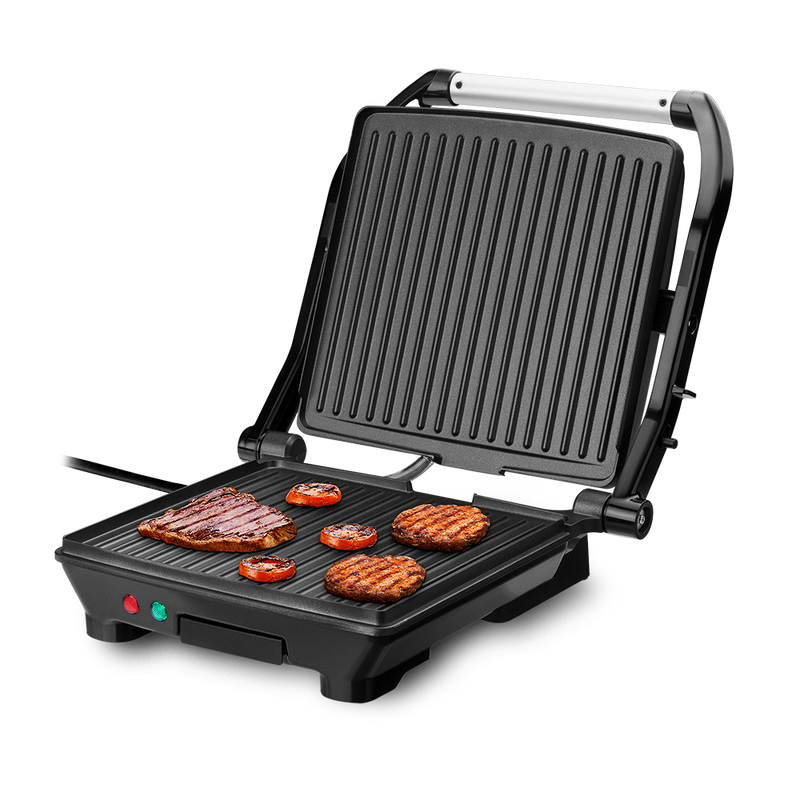 MULTI GRILL PANINI 180º - 220V - 1500W