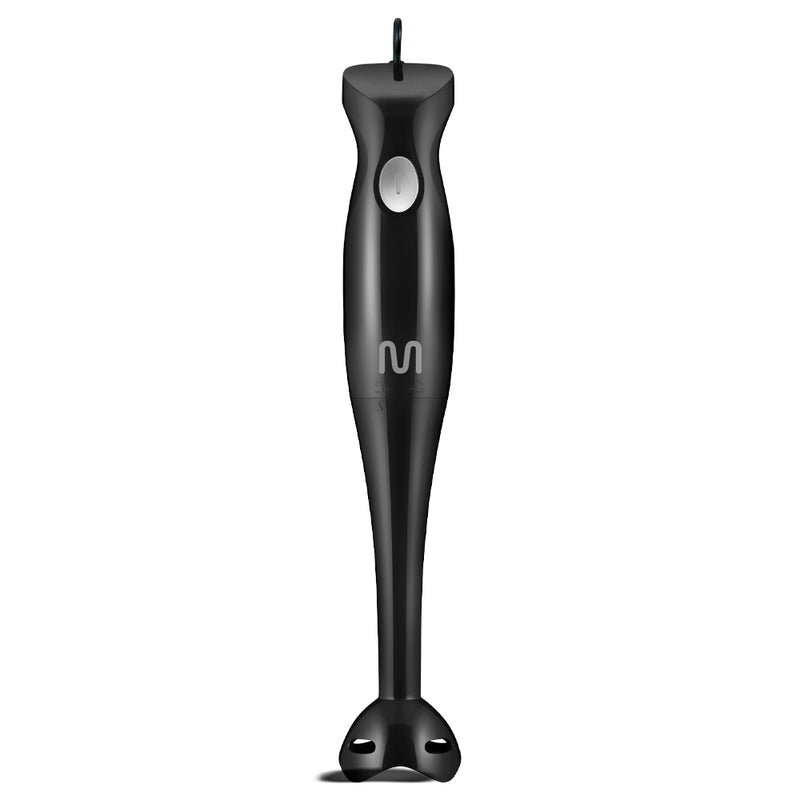 MIXER PRETO 220V 200W 1 VELOCIDADE