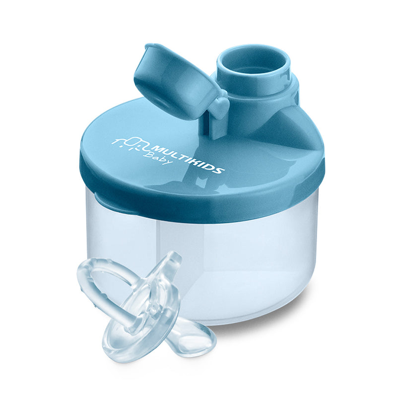 KIT BABY FASE 1 AZUL