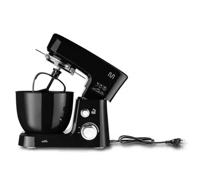 BATEDEIRA PLANETARIA PRETA 3,5L - 220V