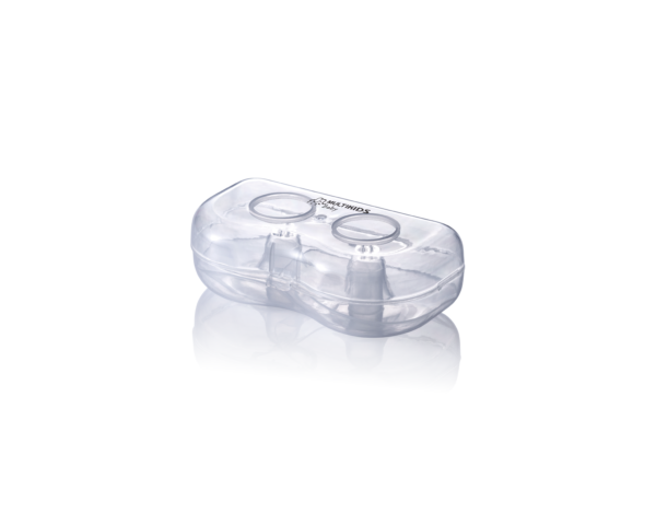 PROTETOR DE SILICONE PARA BICO DOS SEIOS