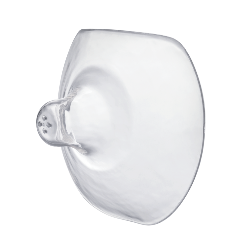 PROTETOR DE SILICONE PARA BICO DOS SEIOS