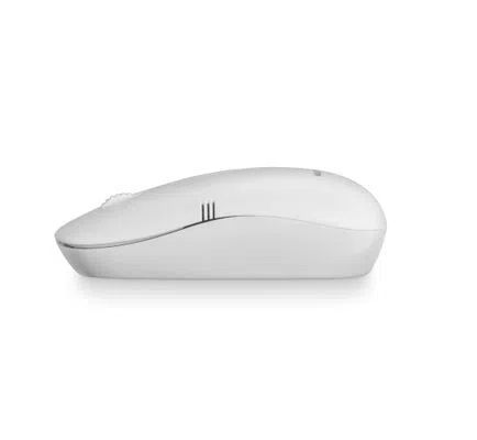 RATO BRANCO WIRELESS 2.4GHZ 1200DPI USBSD