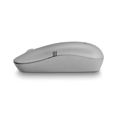 RATO CINZENTO WIRELESS 2.4GHZ 1200DPI USB