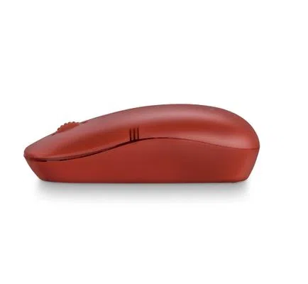RATO ENCARNADO WIRELESS 2.4GHZ 1200DPI USB