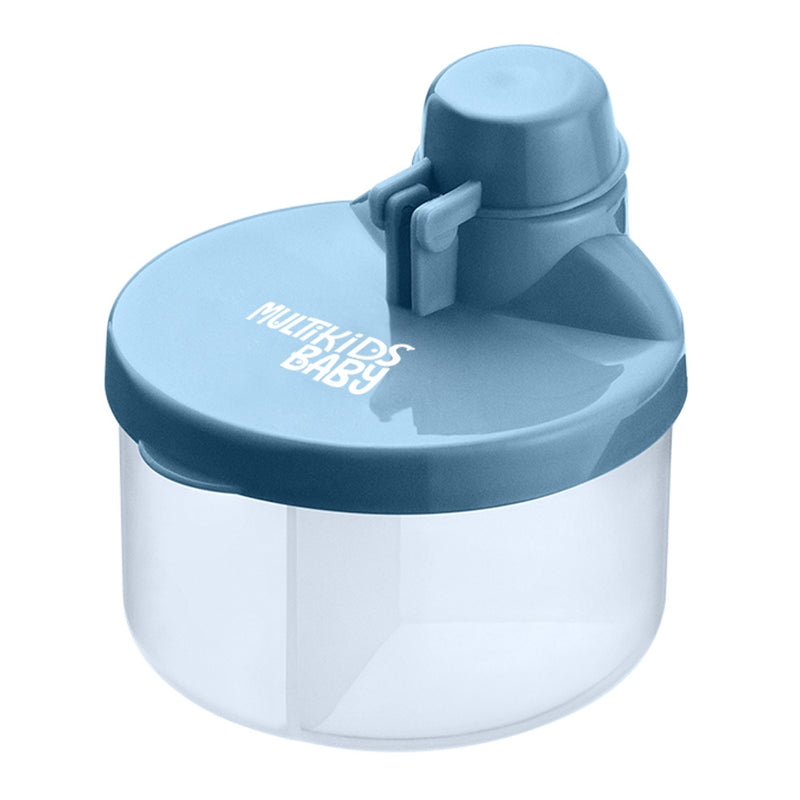 KIT BABY FASE 1 AZUL