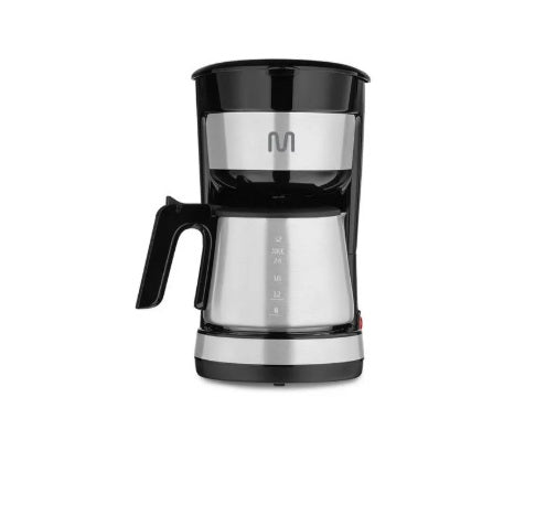 Cafeteira Elétrica 1.2Lt