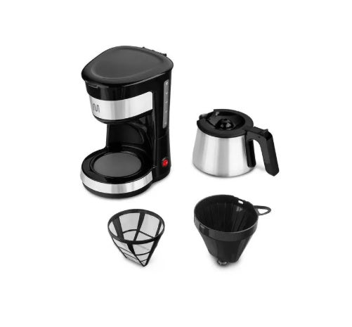 Cafeteira Elétrica 1.2Lt
